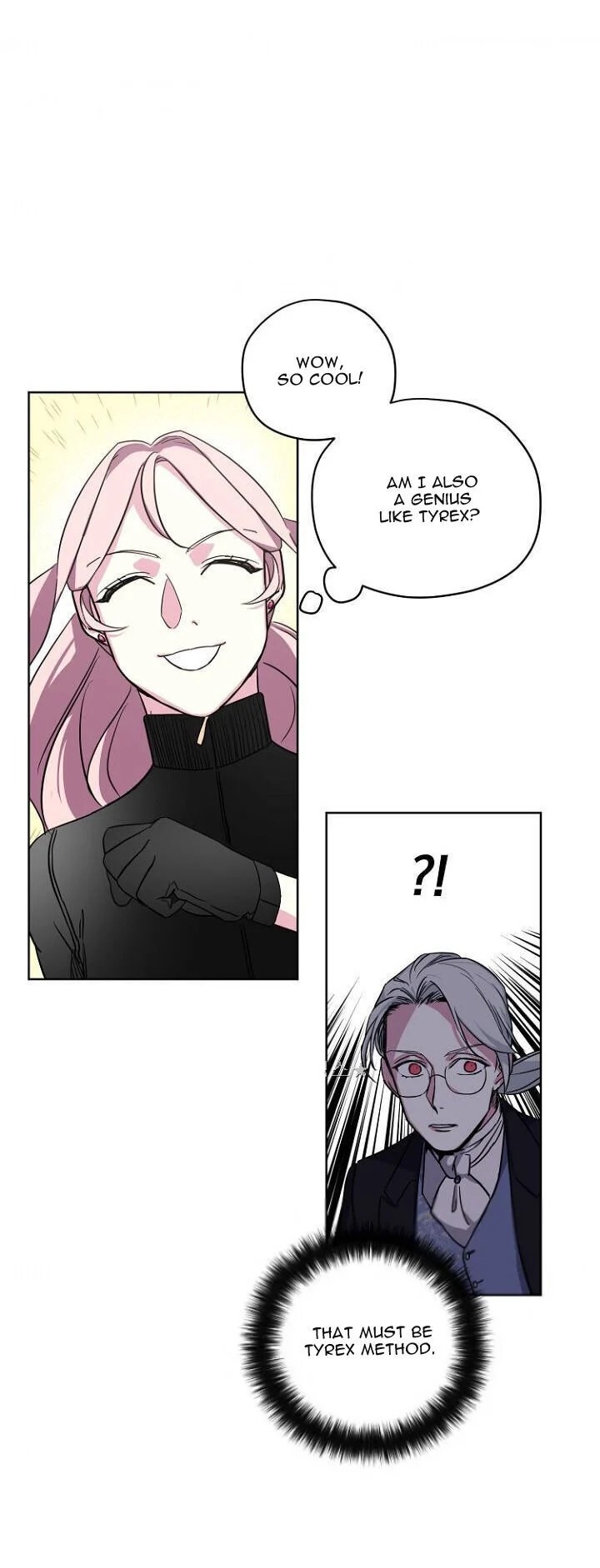 Chitra – Manhwa chapter 58 - page 22