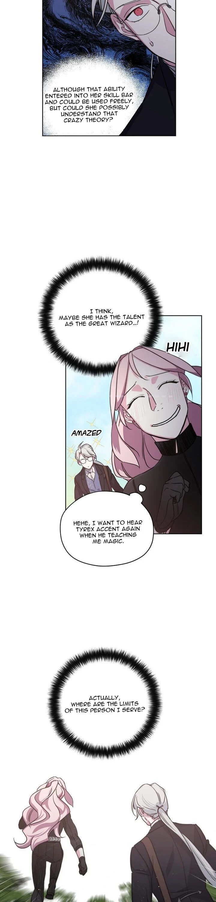 Chitra – Manhwa chapter 58 - page 24