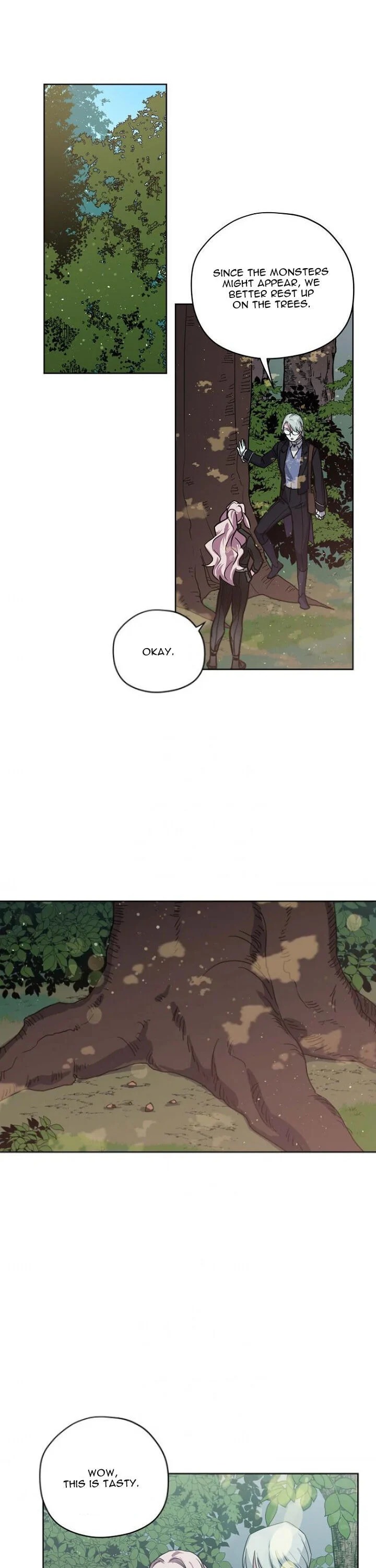 Chitra – Manhwa chapter 58 - page 26