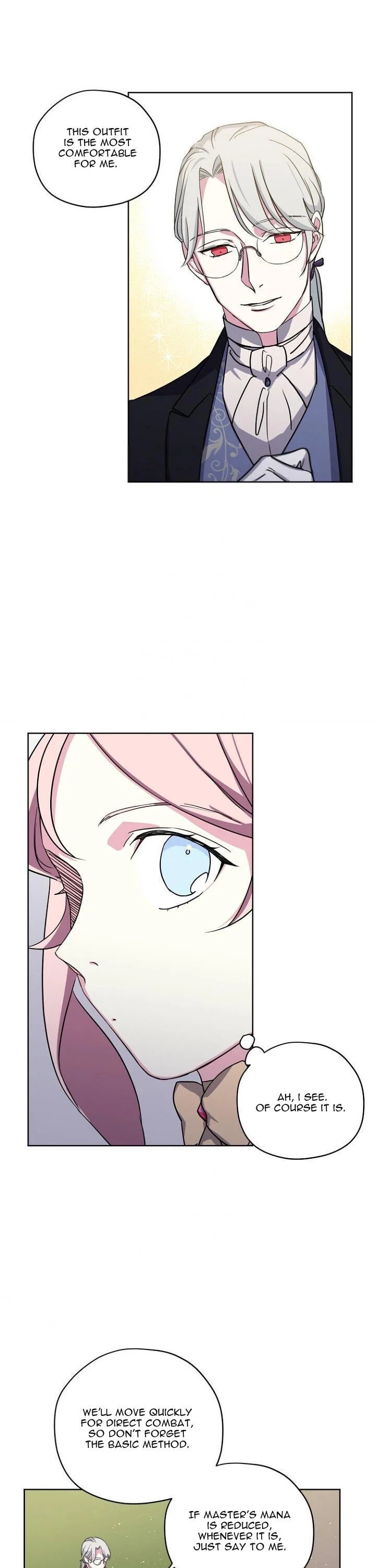 Chitra – Manhwa chapter 58 - page 6