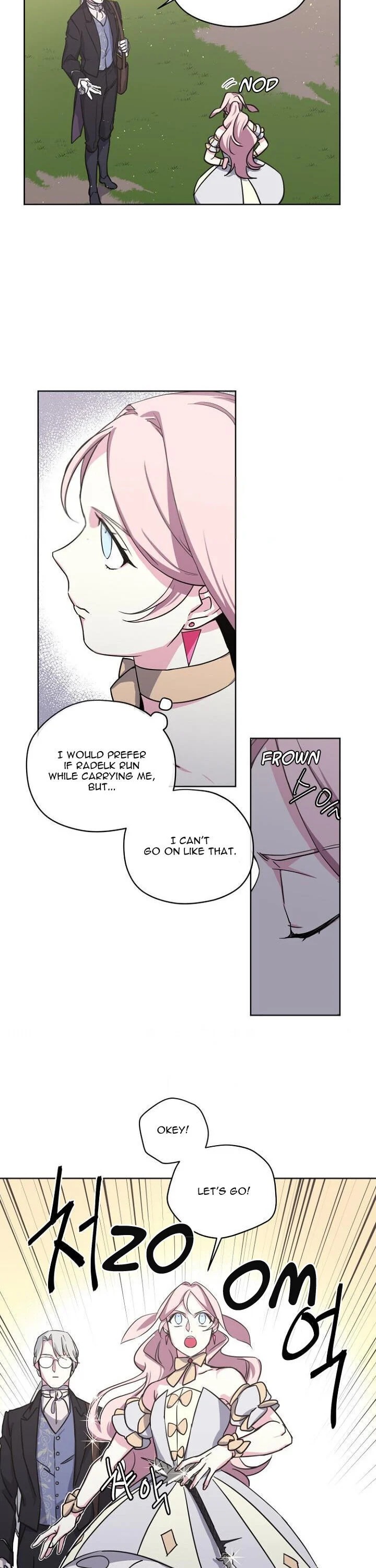 Chitra – Manhwa chapter 58 - page 7