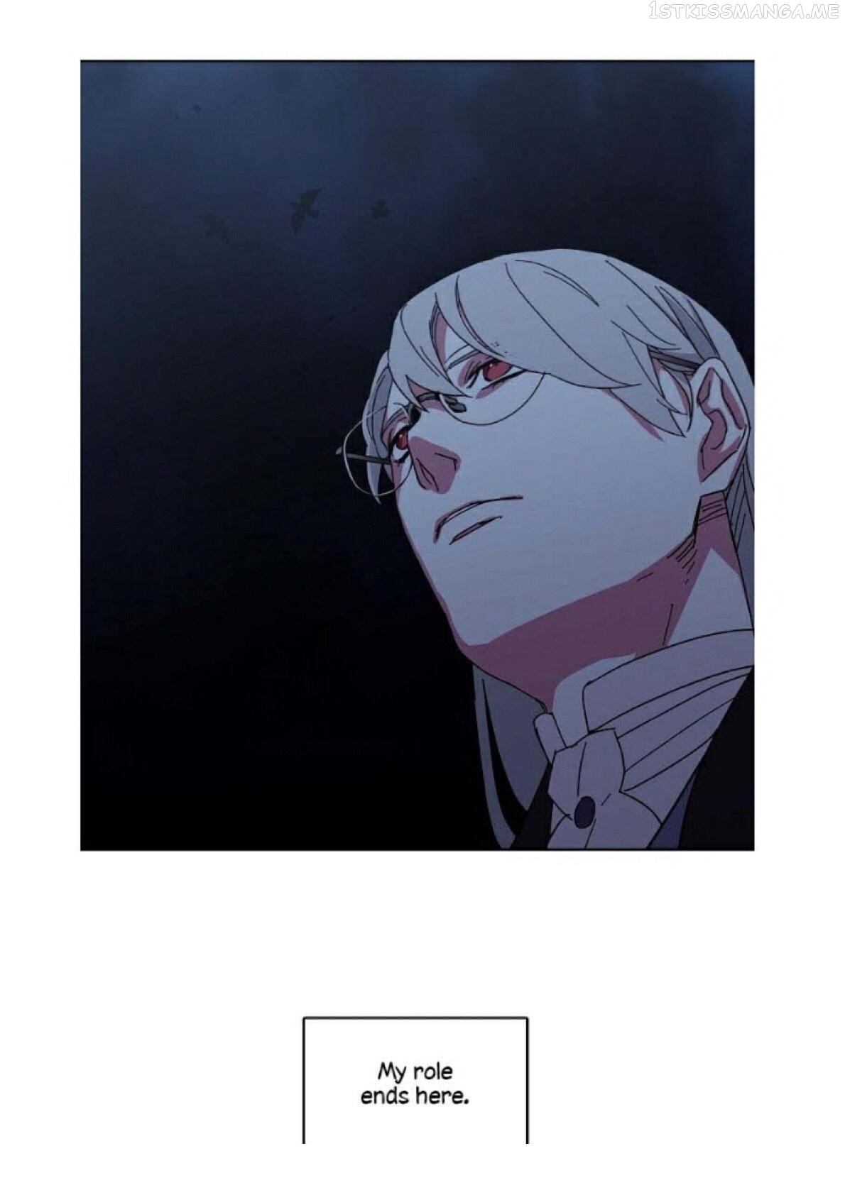Chitra – Manhwa chapter 14.1 - page 10