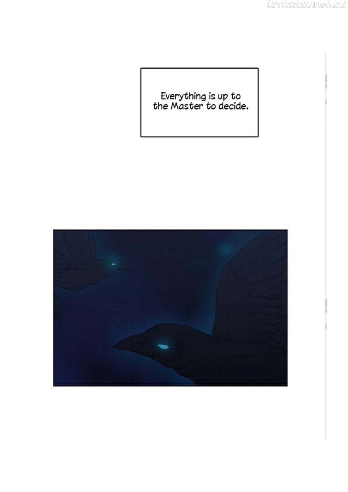 Chitra – Manhwa chapter 14.1 - page 11