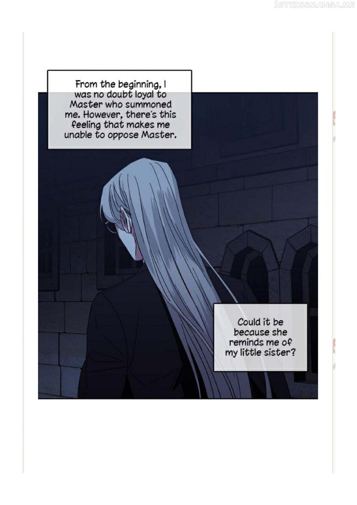 Chitra – Manhwa chapter 14.1 - page 12