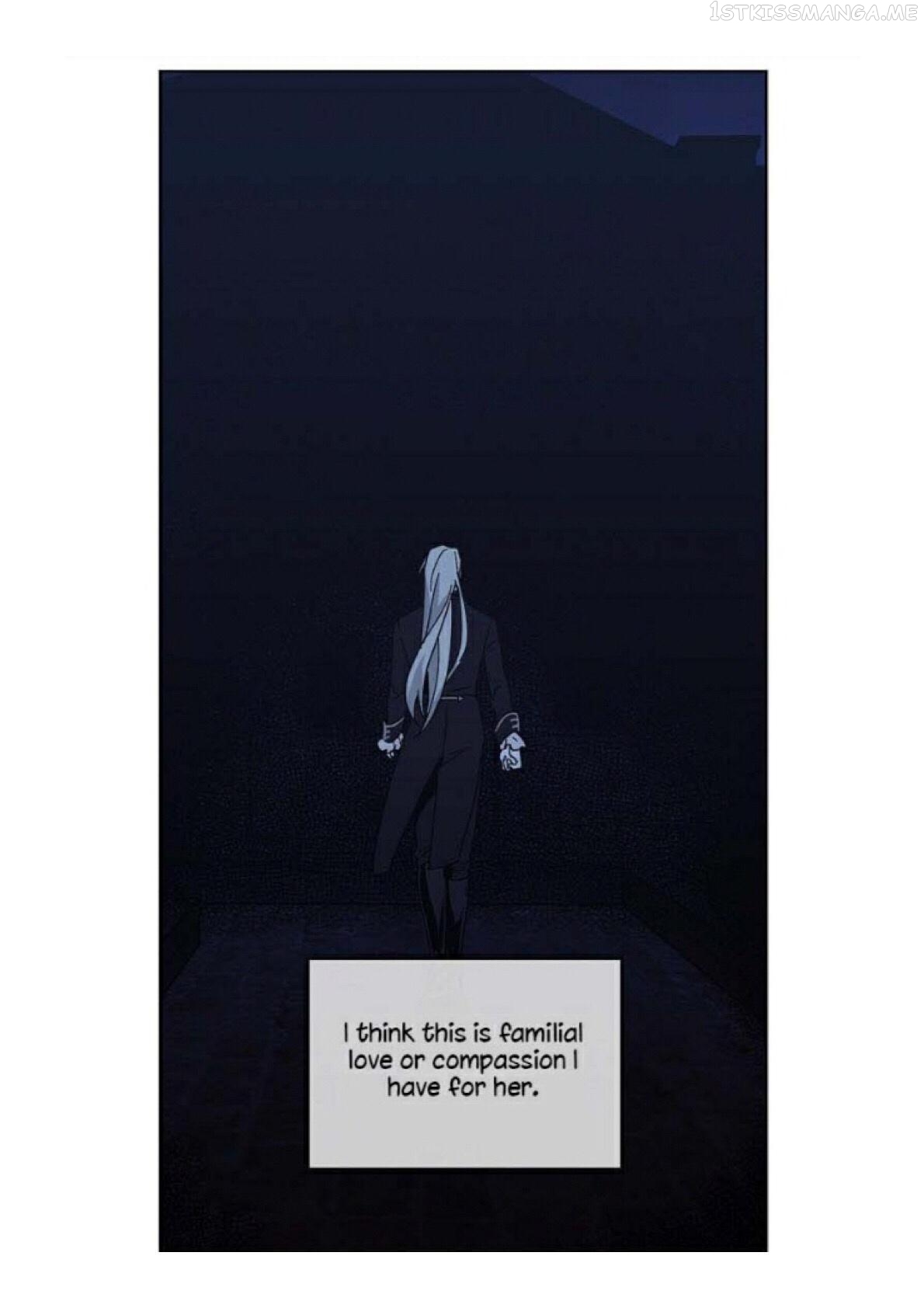 Chitra – Manhwa chapter 14.1 - page 15