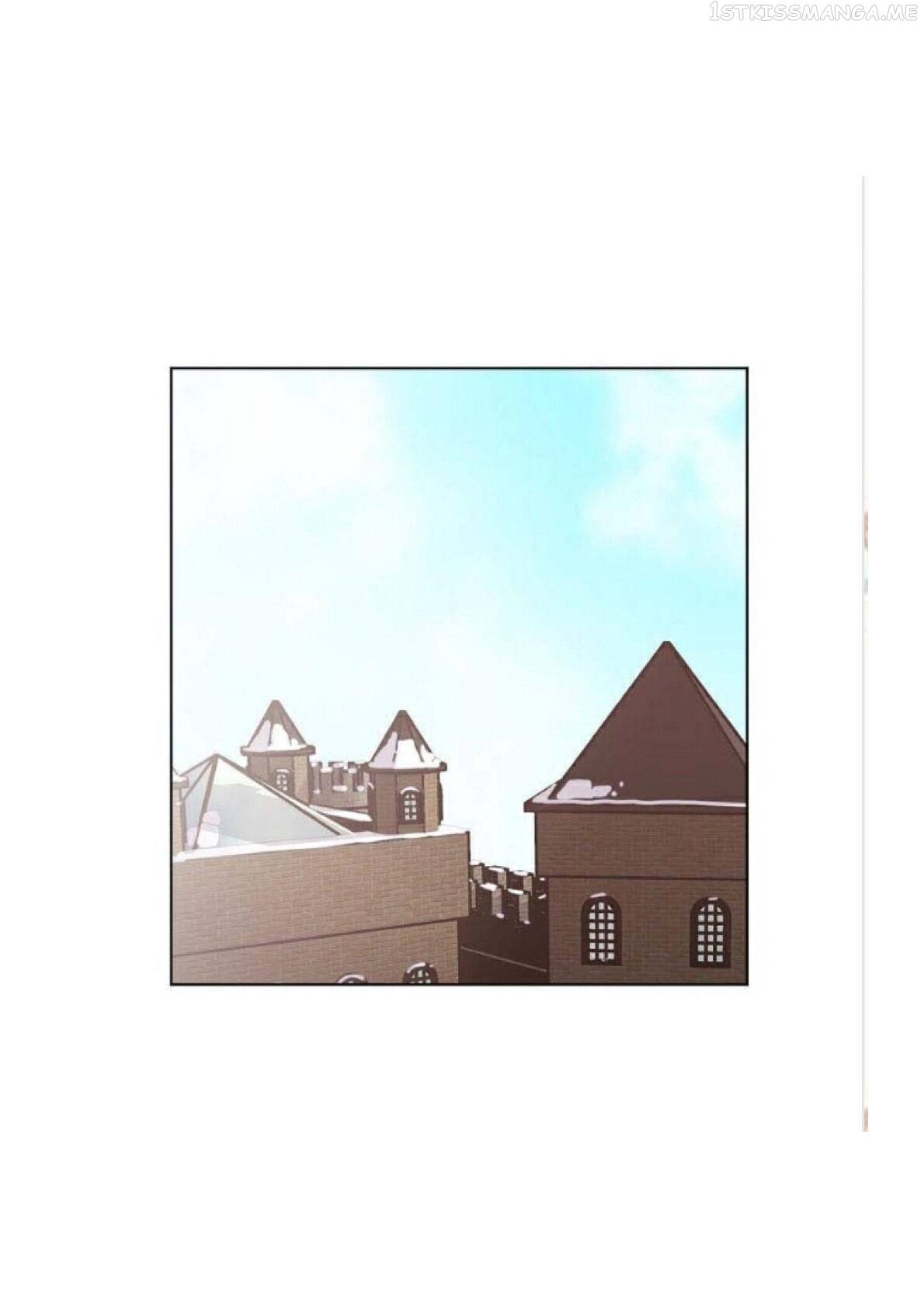 Chitra – Manhwa chapter 14.1 - page 16