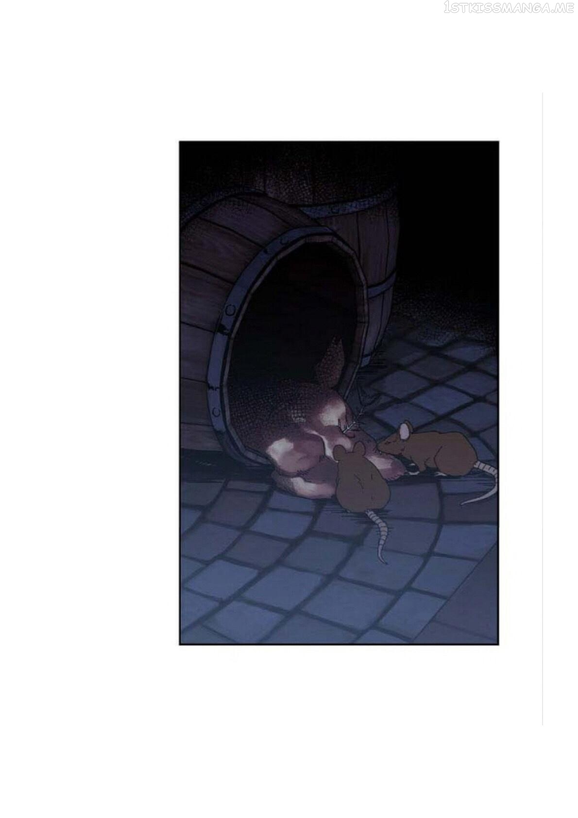 Chitra – Manhwa chapter 14.1 - page 2