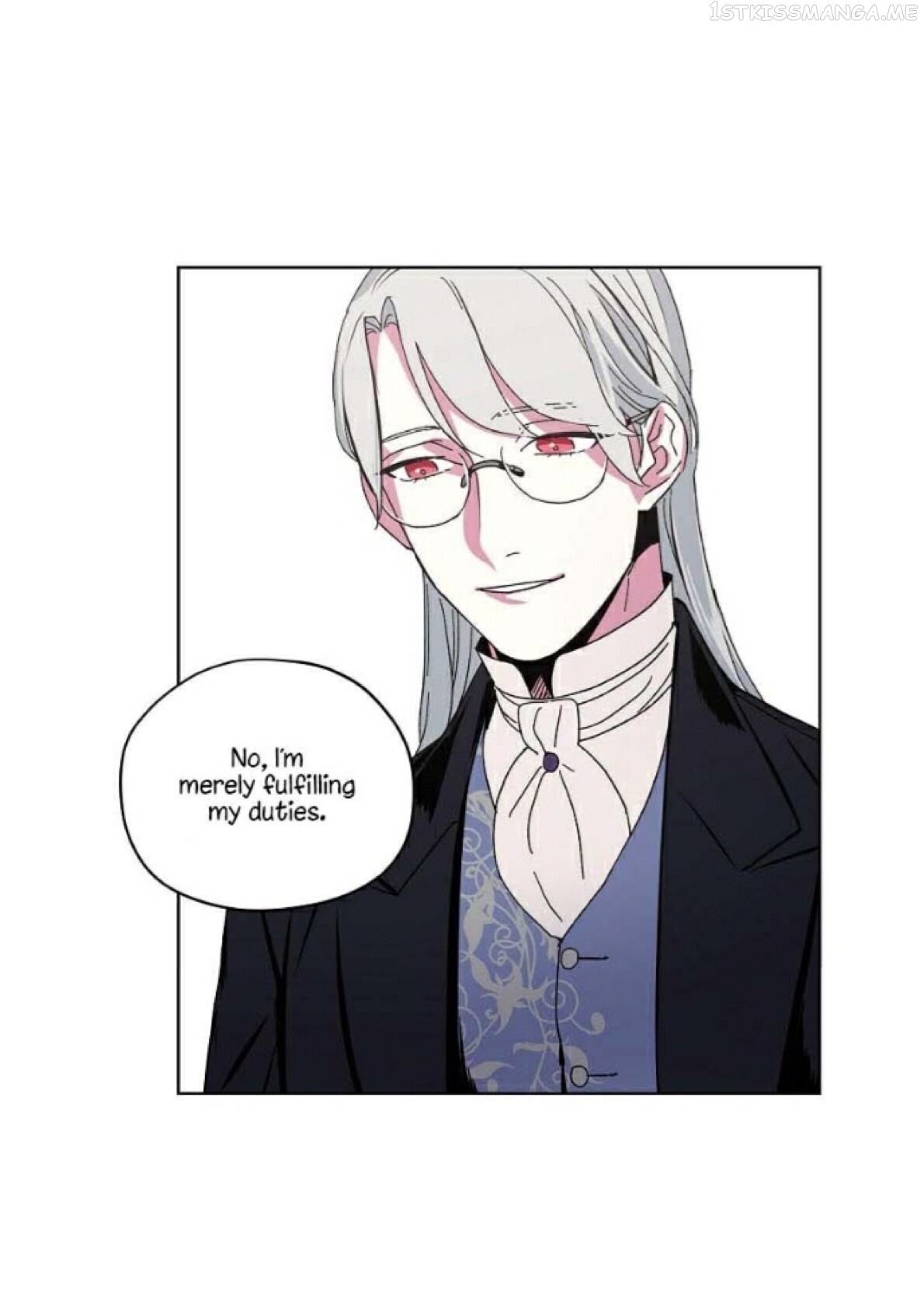 Chitra – Manhwa chapter 14.1 - page 20