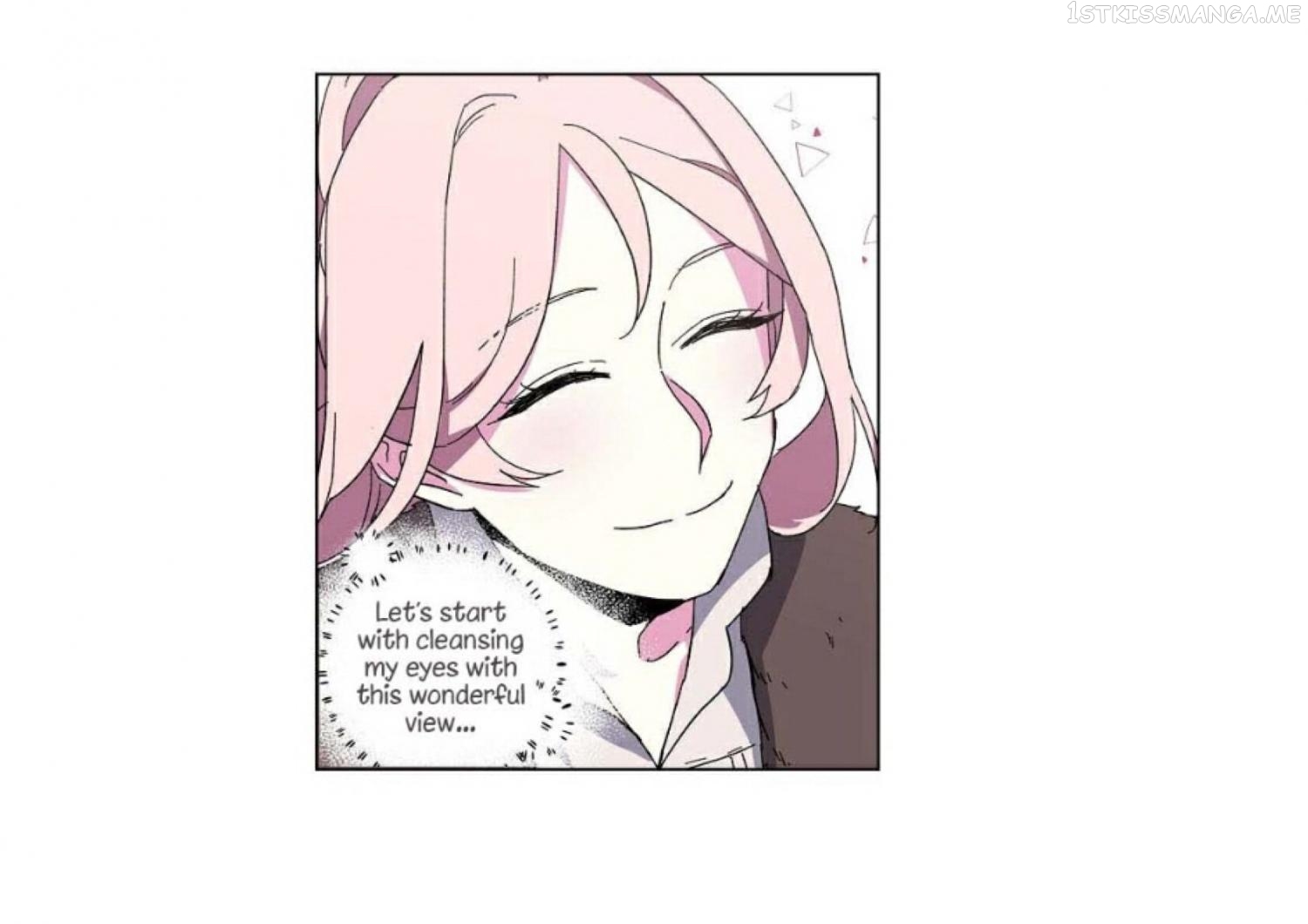 Chitra – Manhwa chapter 14.1 - page 21