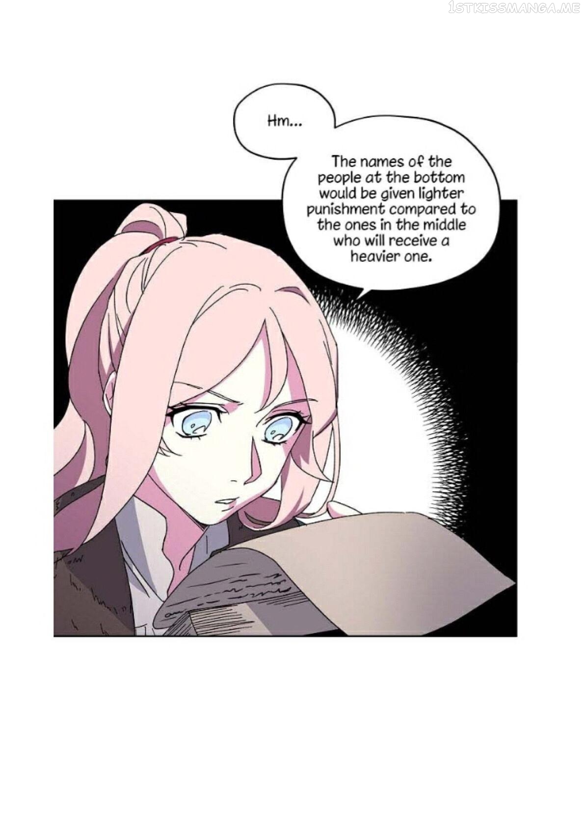 Chitra – Manhwa chapter 14.1 - page 23