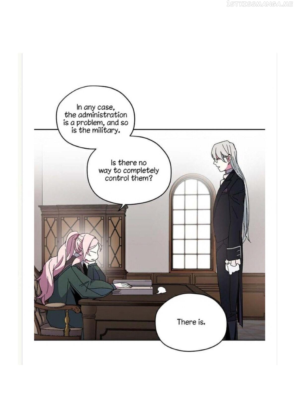 Chitra – Manhwa chapter 14.1 - page 29