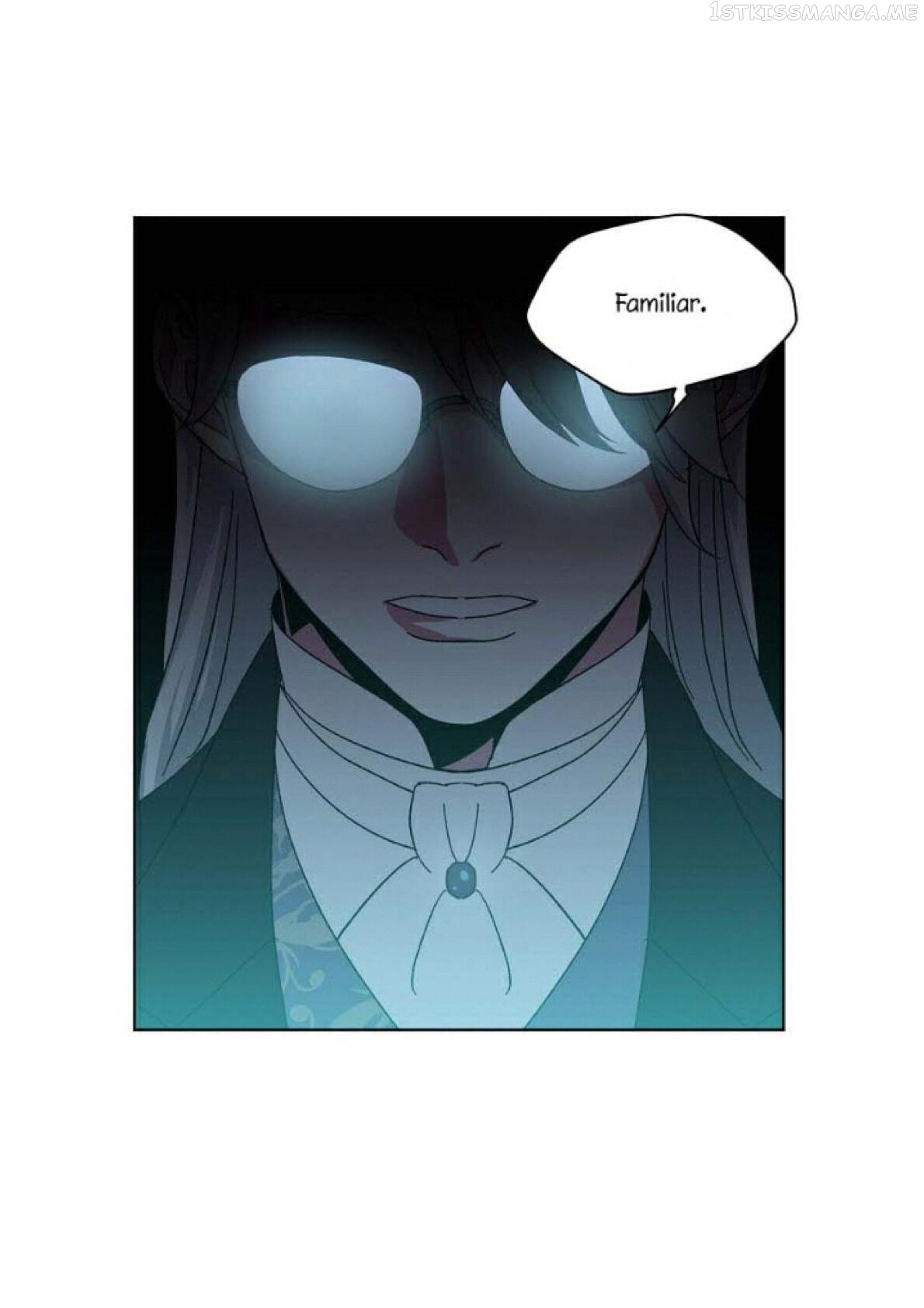 Chitra – Manhwa chapter 14.1 - page 3