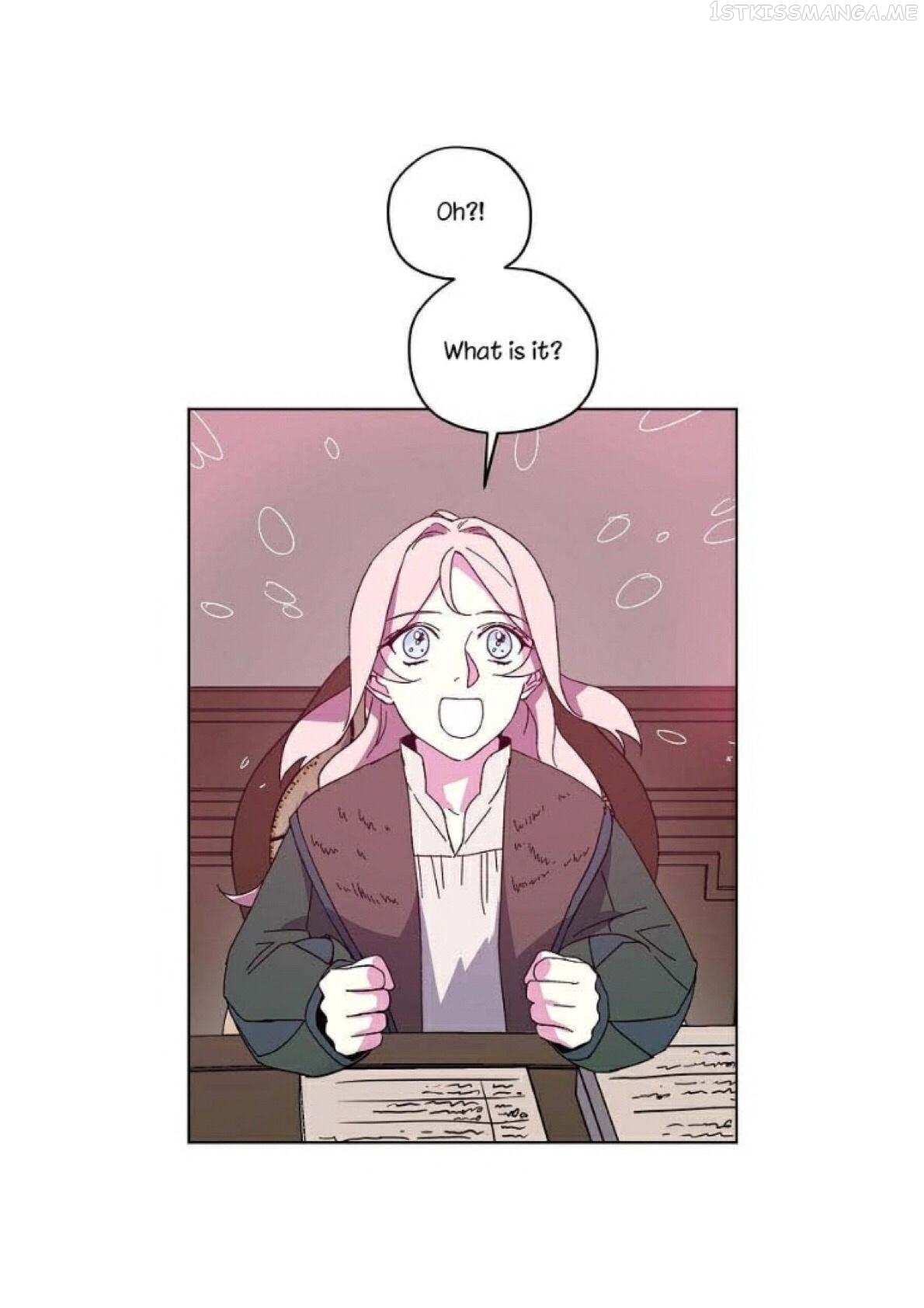 Chitra – Manhwa chapter 14.1 - page 30
