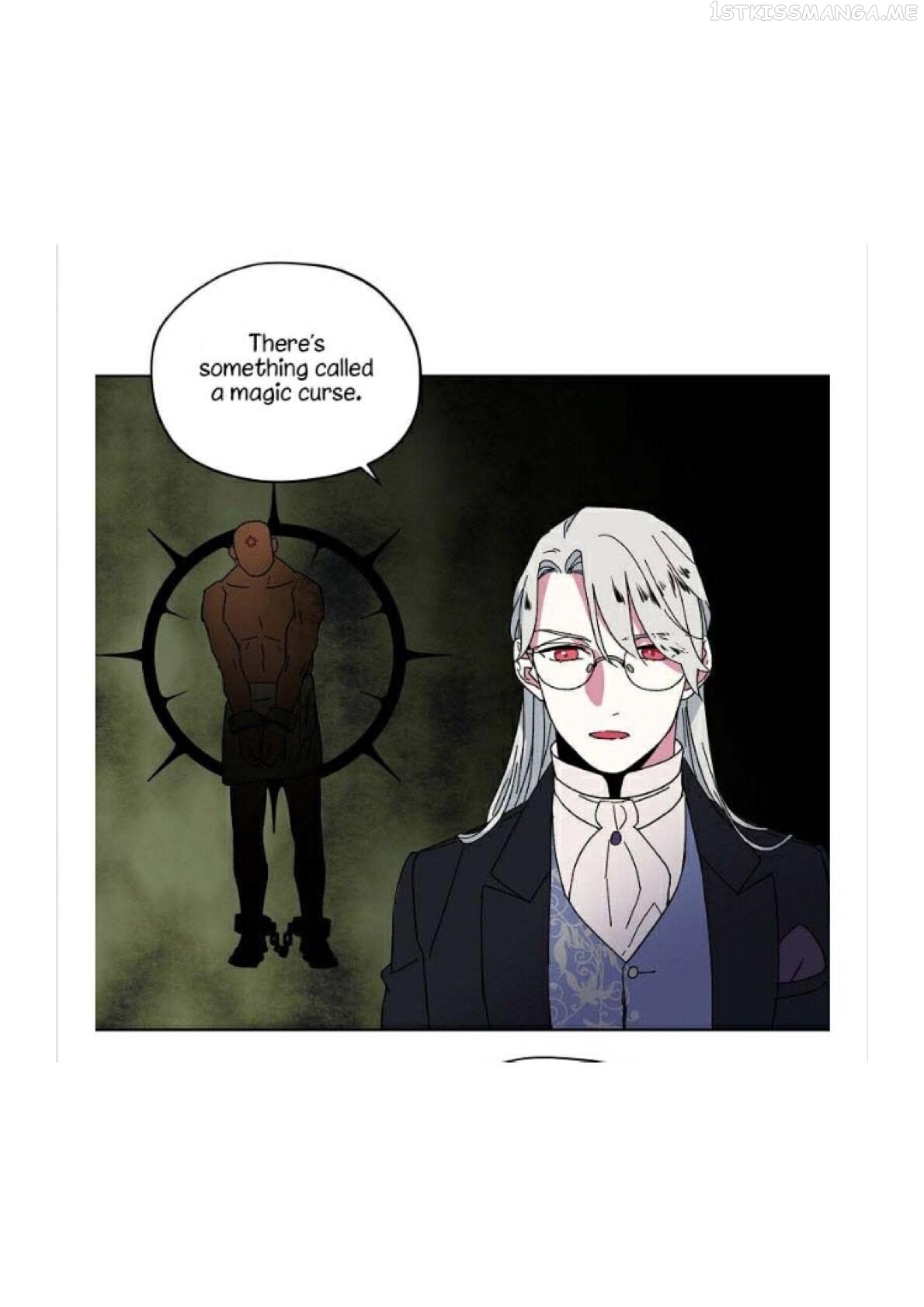 Chitra – Manhwa chapter 14.1 - page 31
