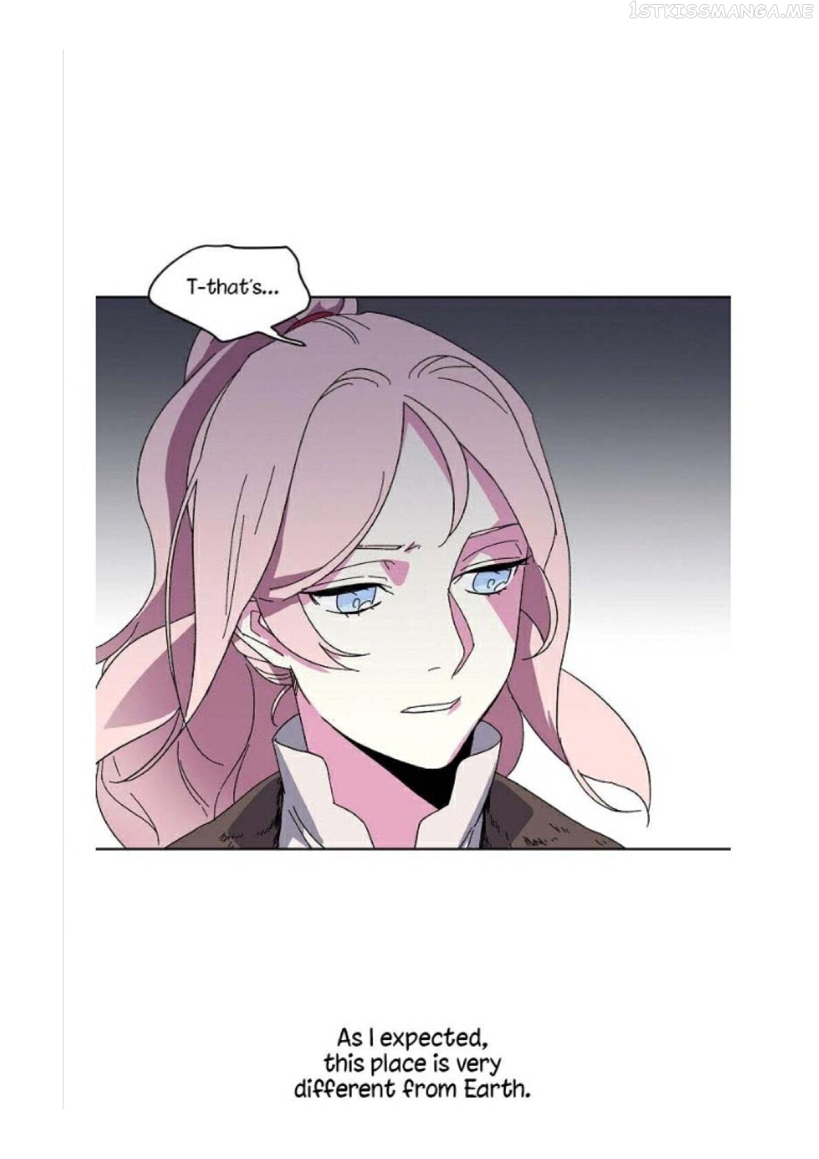 Chitra – Manhwa chapter 14.1 - page 33