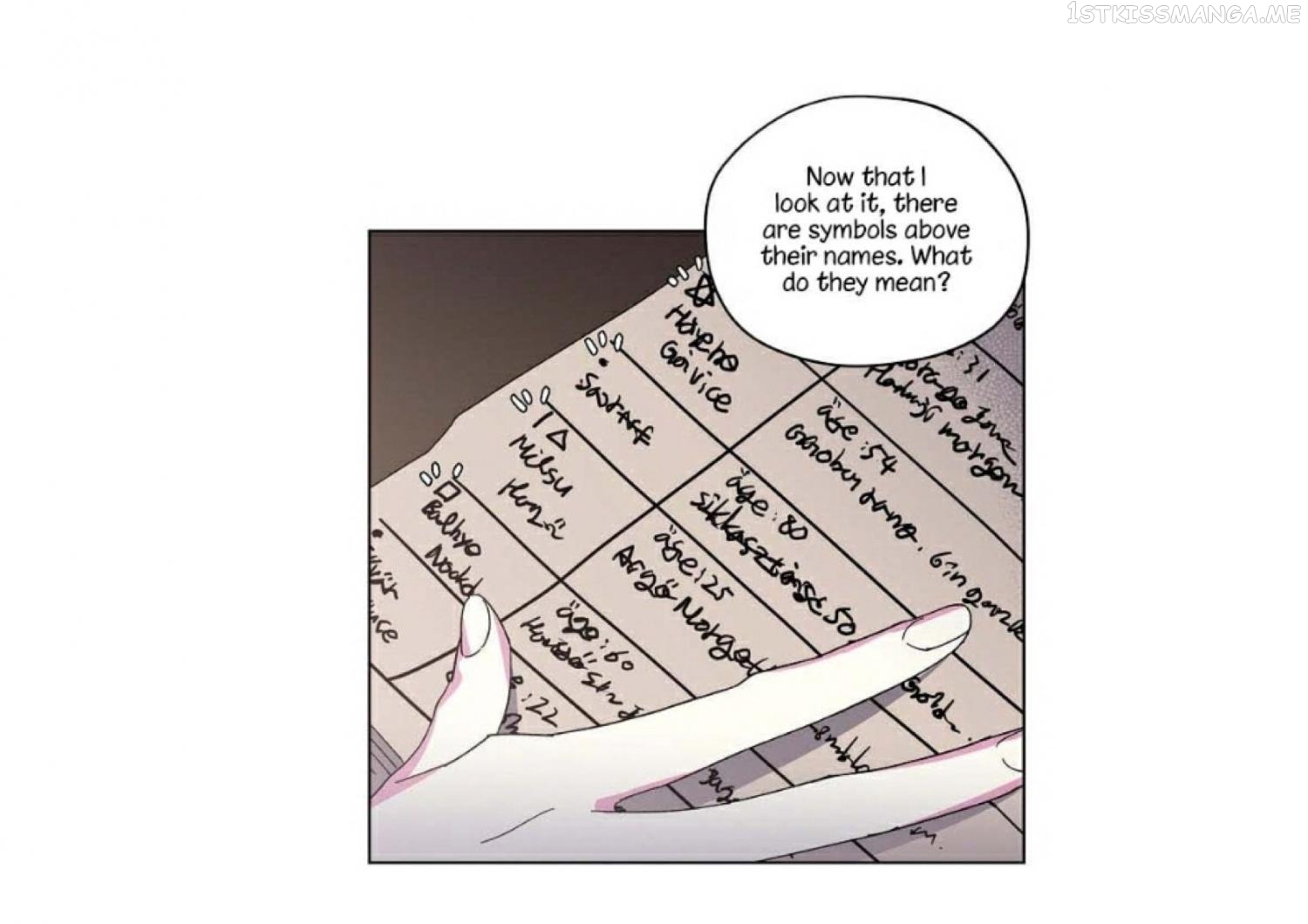 Chitra – Manhwa chapter 14.1 - page 37