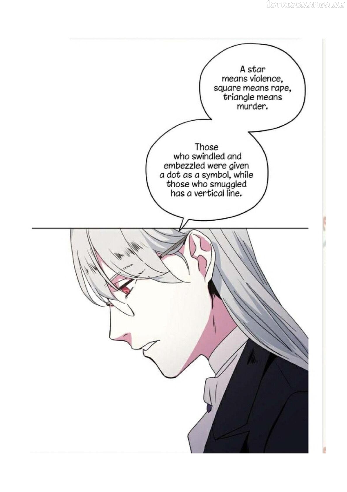 Chitra – Manhwa chapter 14.1 - page 38