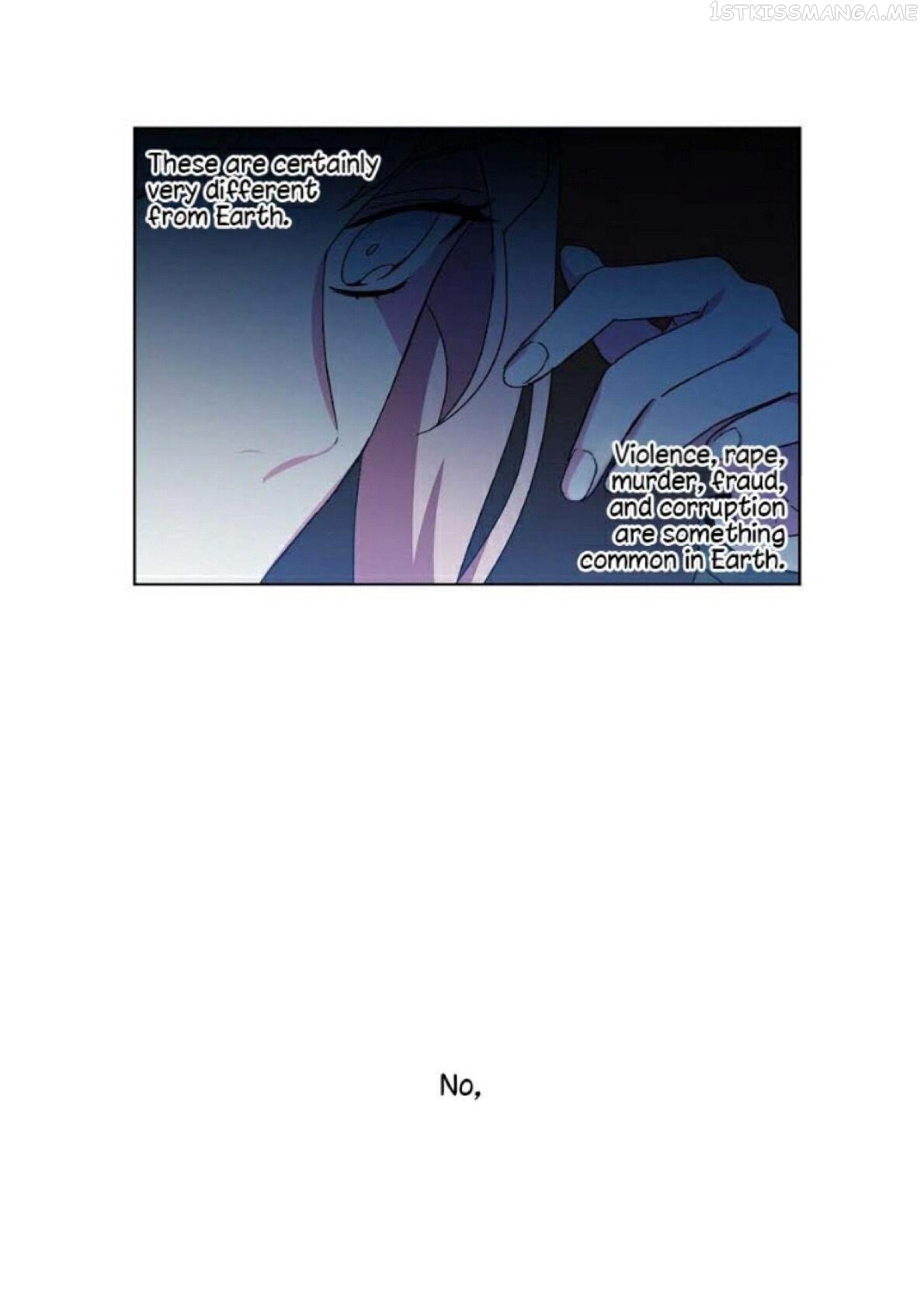 Chitra – Manhwa chapter 14.1 - page 39