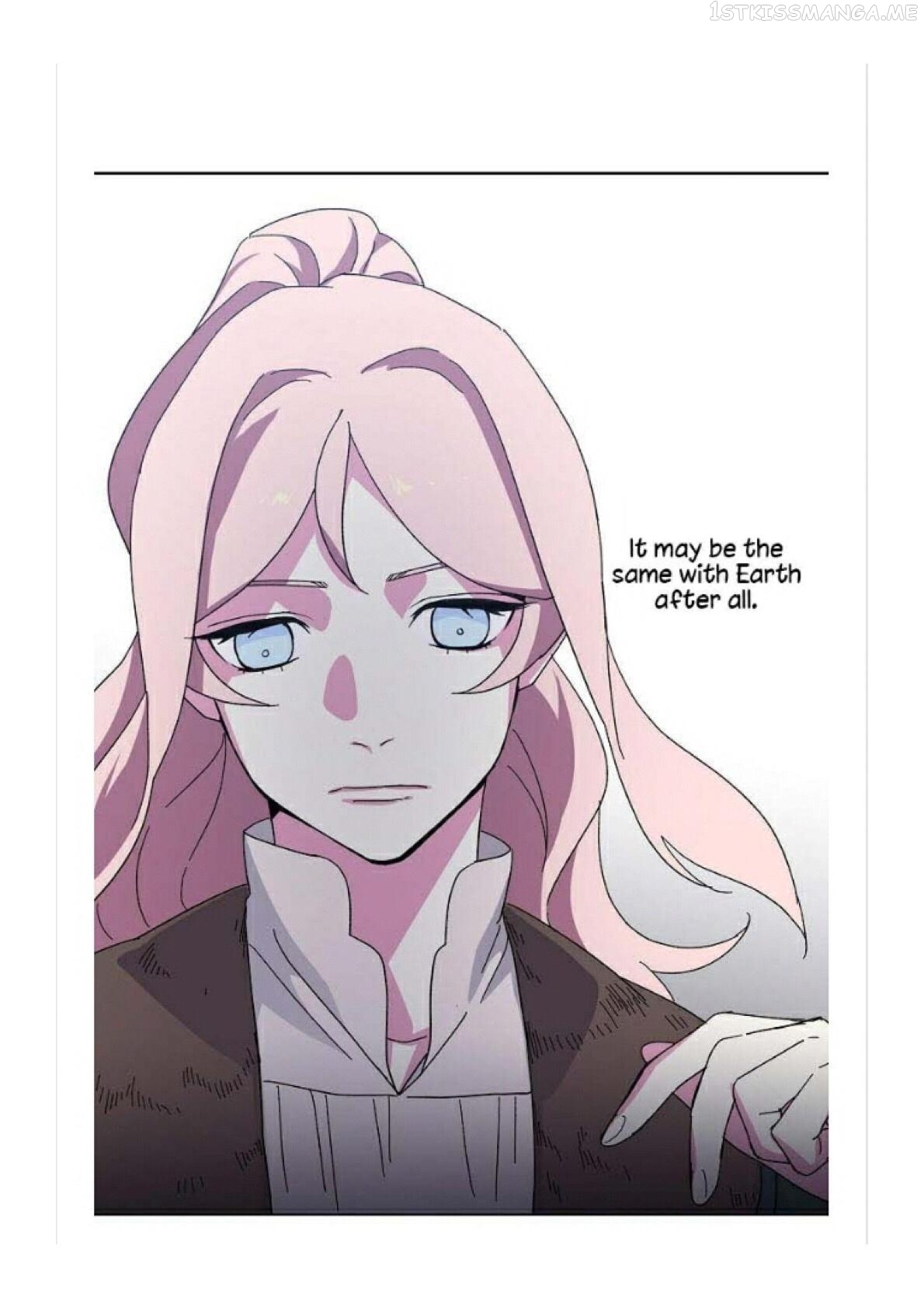 Chitra – Manhwa chapter 14.1 - page 40