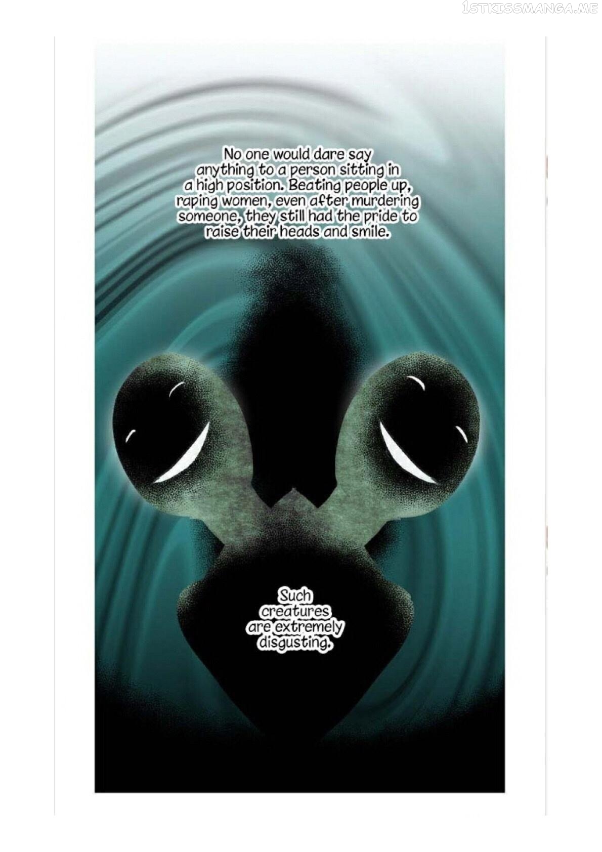 Chitra – Manhwa chapter 14.1 - page 42