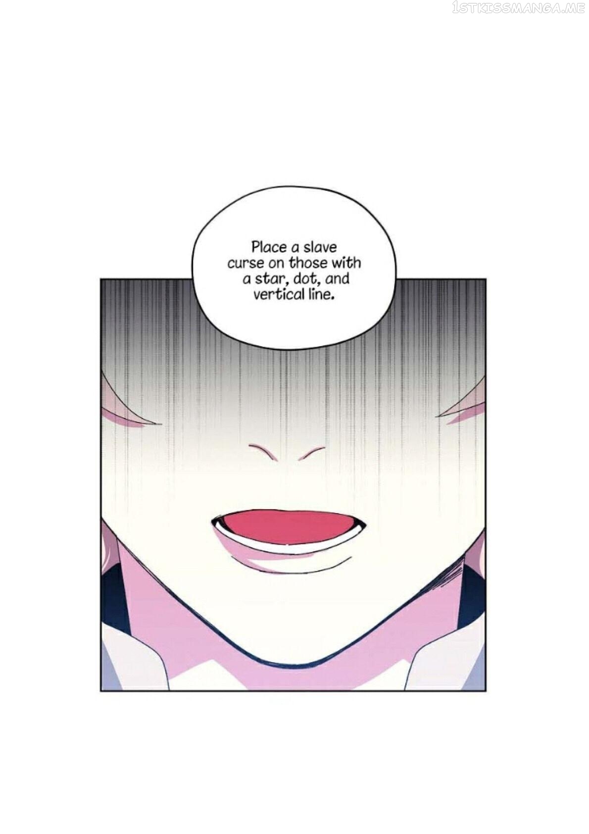 Chitra – Manhwa chapter 14.1 - page 45