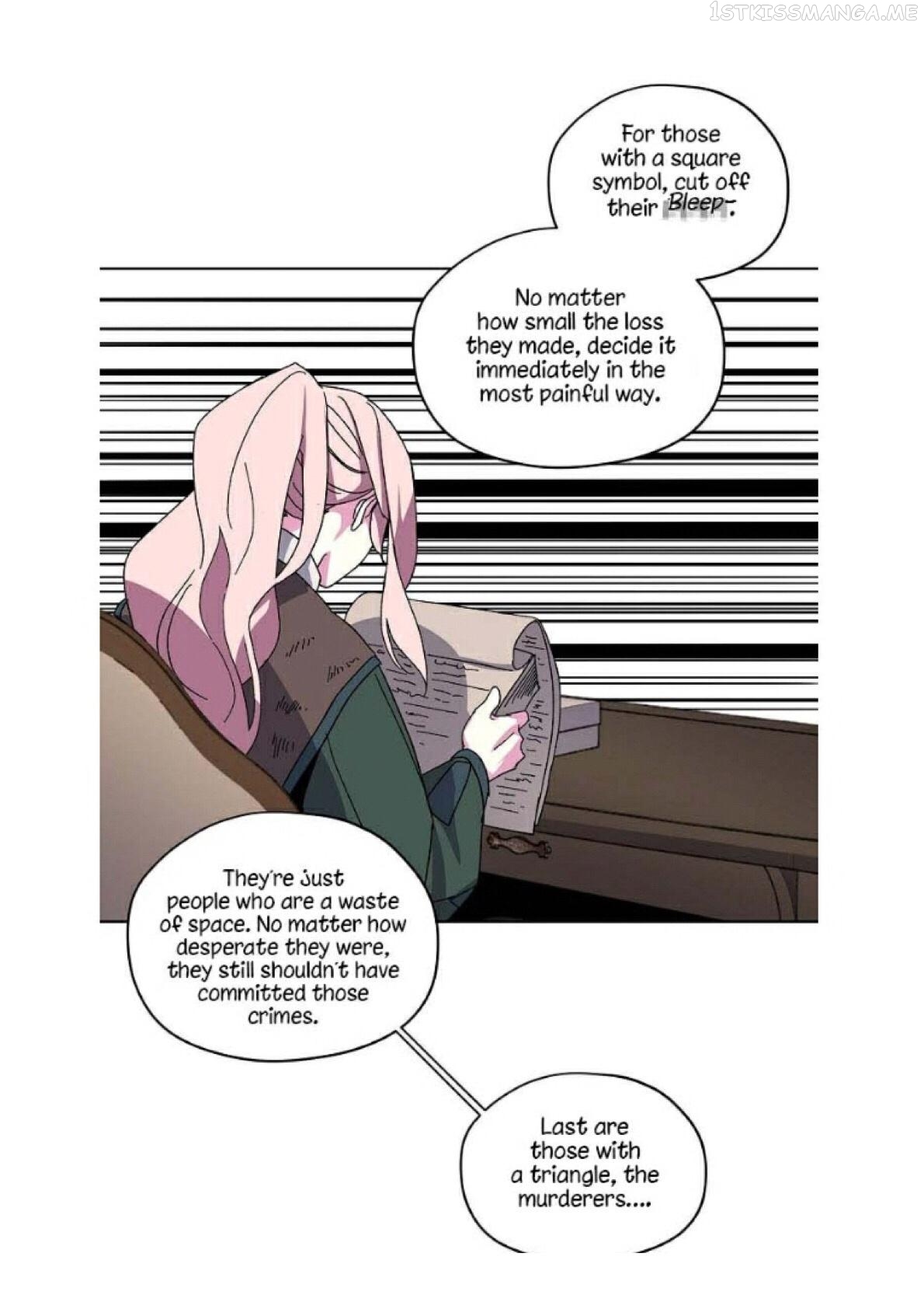 Chitra – Manhwa chapter 14.1 - page 46