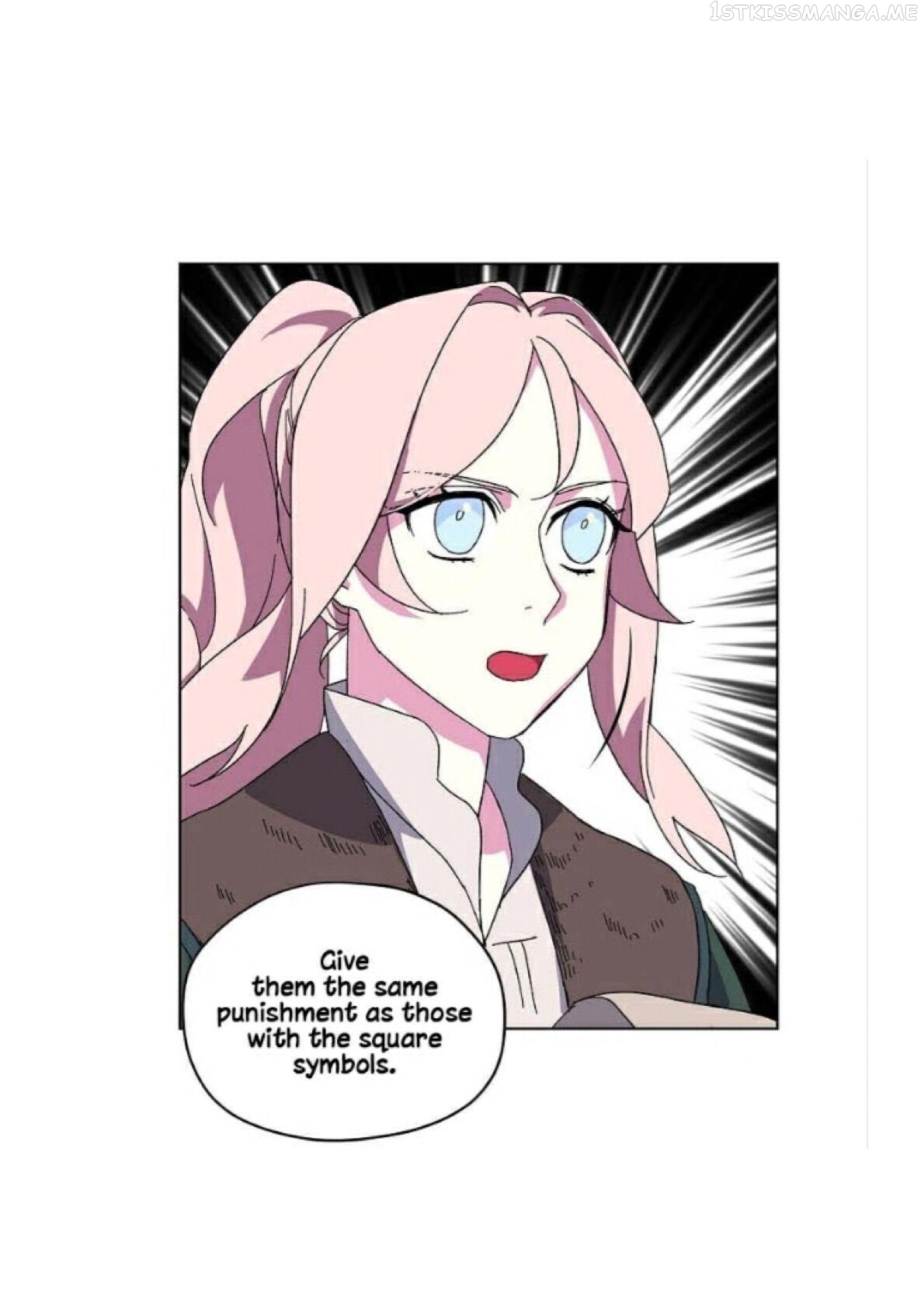 Chitra – Manhwa chapter 14.1 - page 47