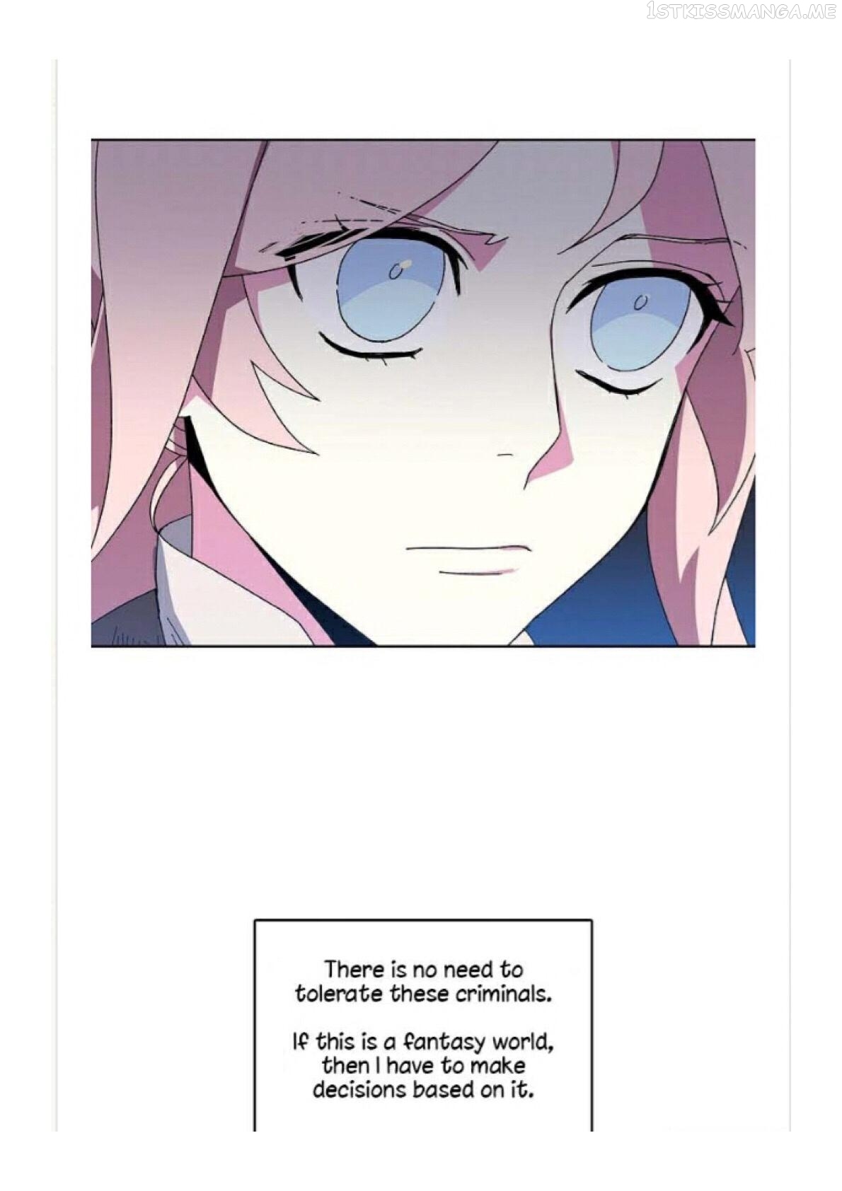 Chitra – Manhwa chapter 14.1 - page 48