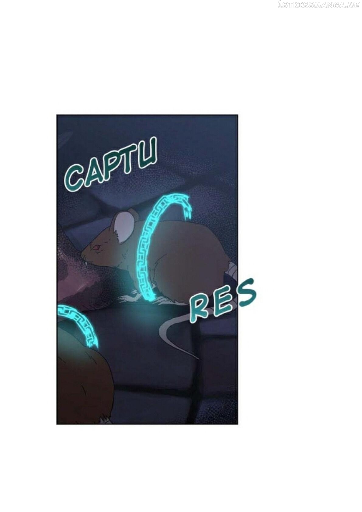 Chitra – Manhwa chapter 14.1 - page 5