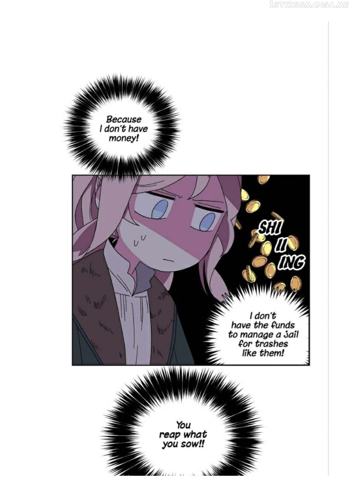 Chitra – Manhwa chapter 14.1 - page 50