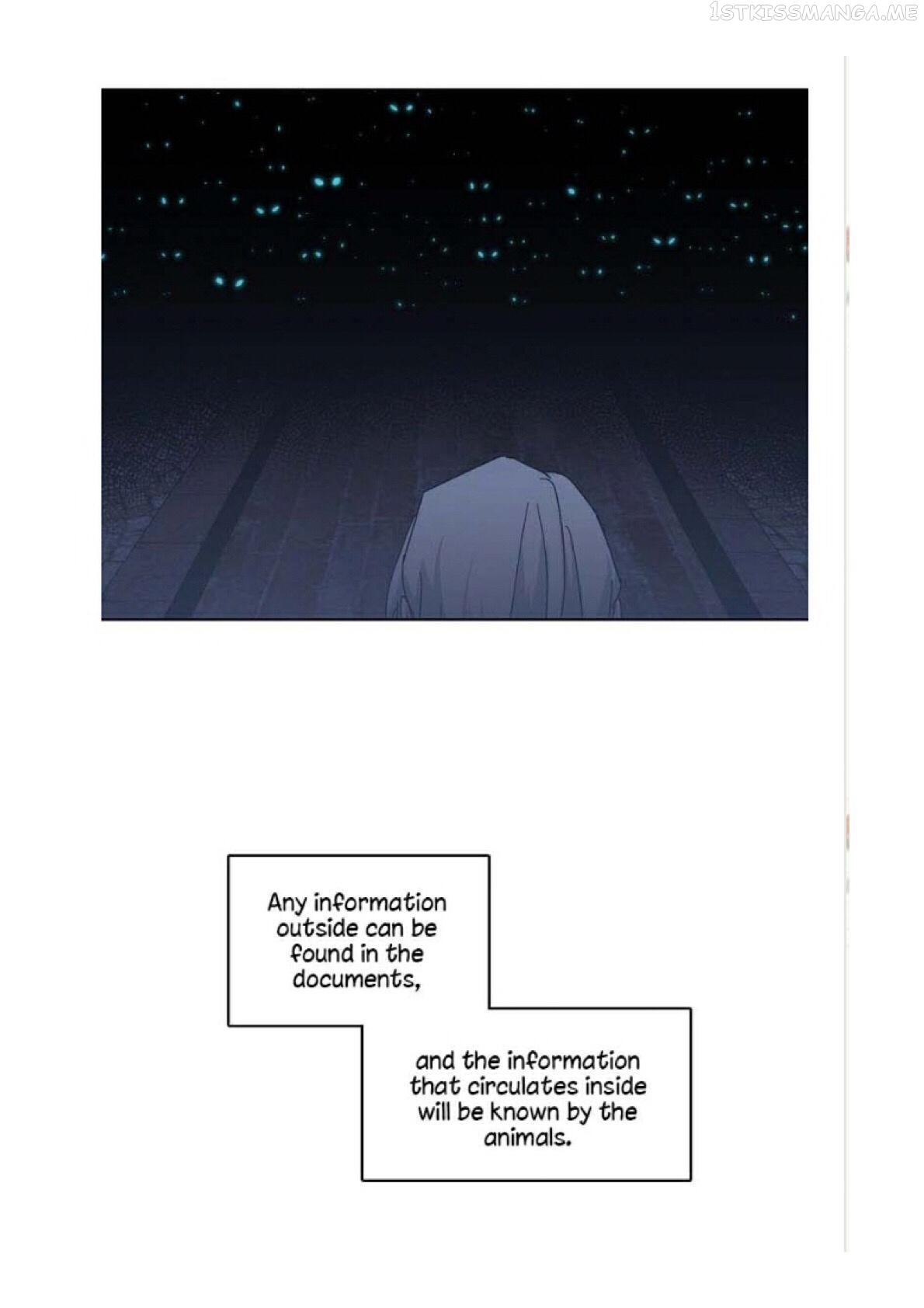 Chitra – Manhwa chapter 14.1 - page 7