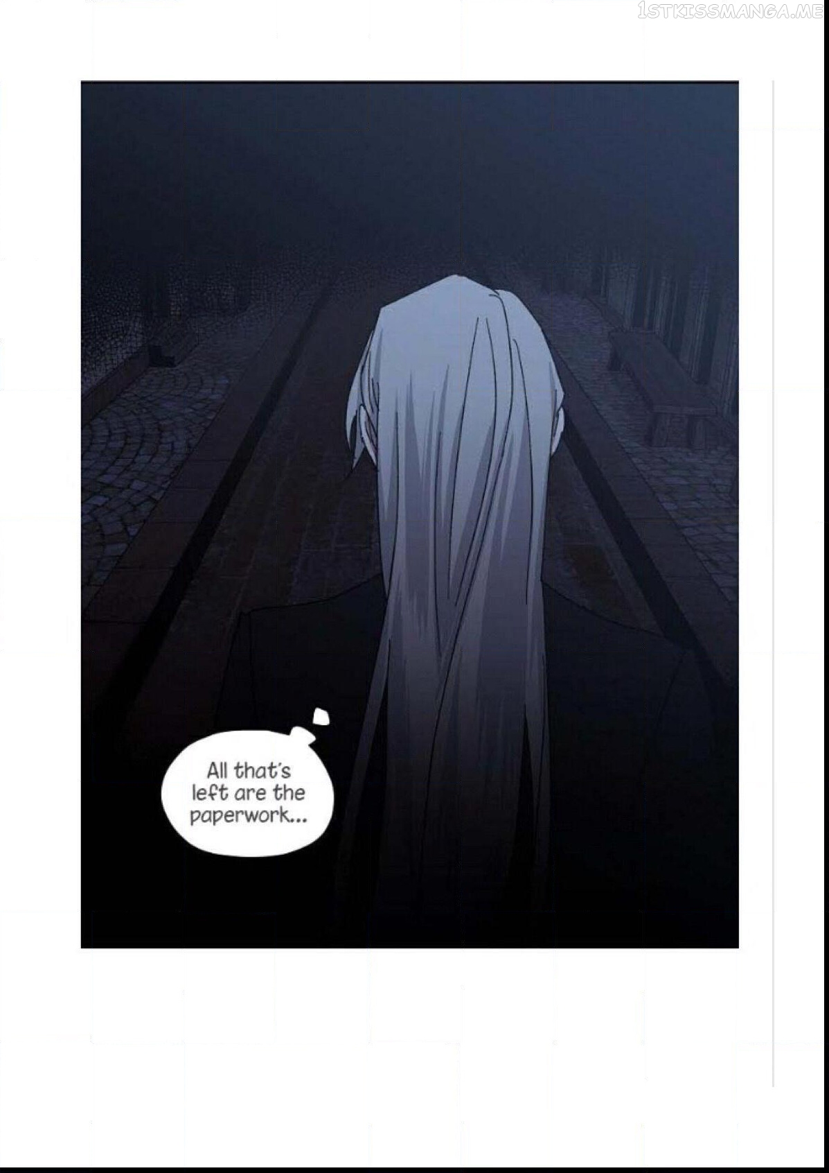 Chitra – Manhwa chapter 14.1 - page 8