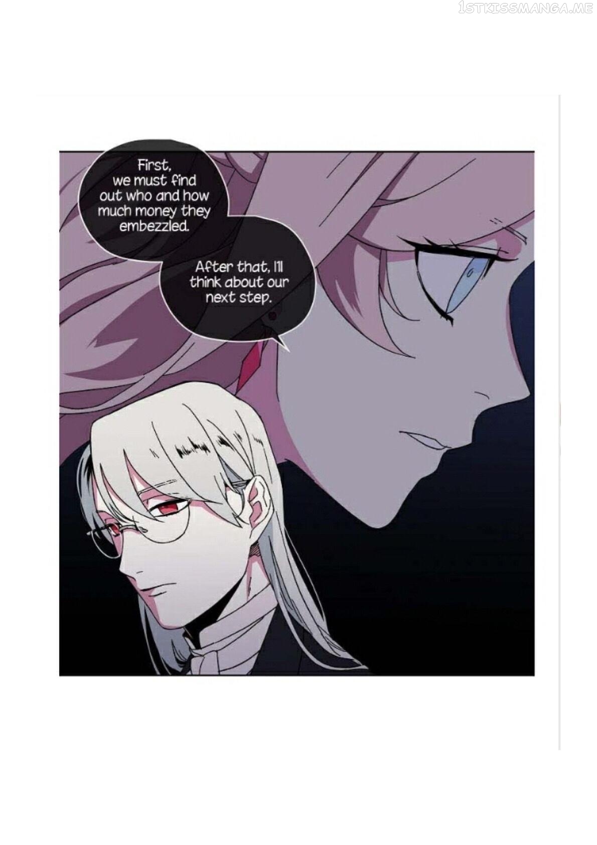 Chitra – Manhwa chapter 14.1 - page 9