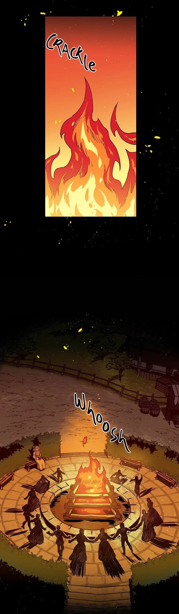 Chitra – Manhwa chapter 128 - page 10