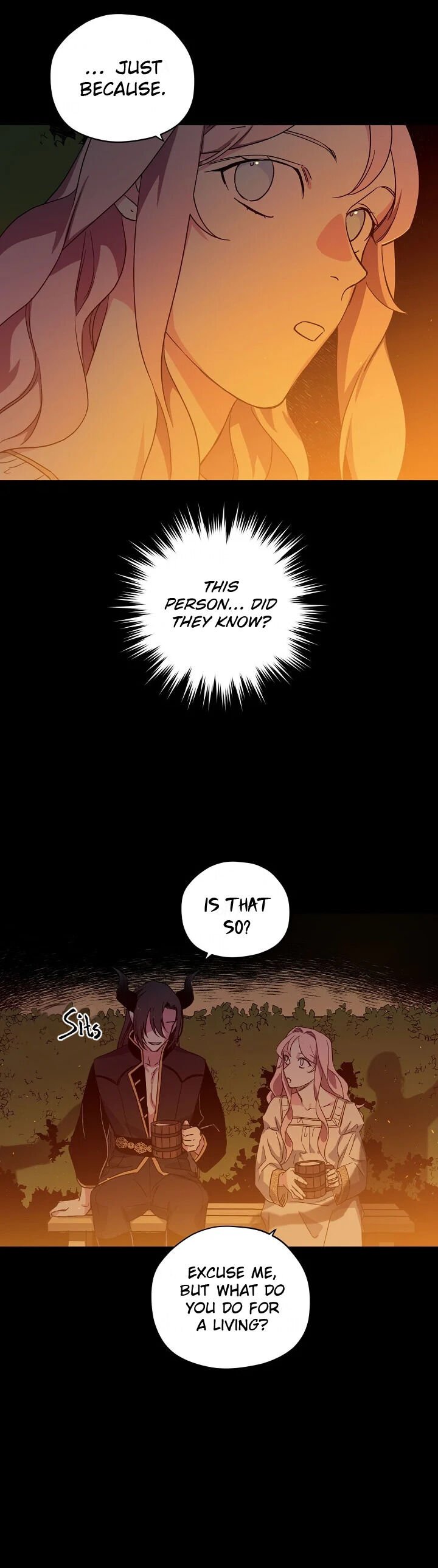 Chitra – Manhwa chapter 128 - page 12