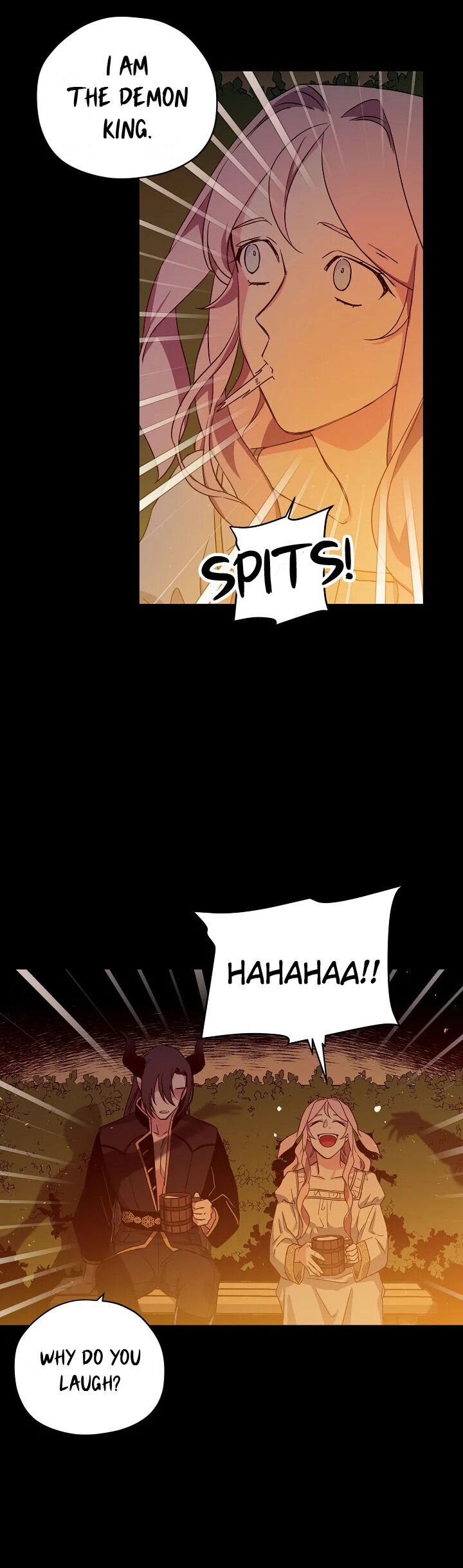 Chitra – Manhwa chapter 128 - page 13