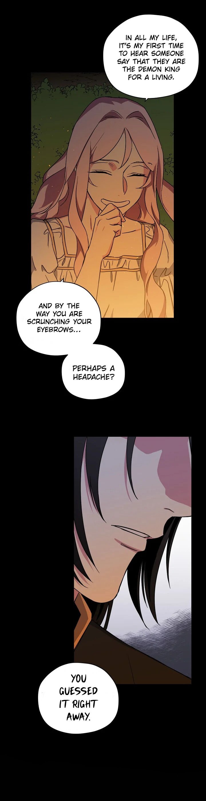 Chitra – Manhwa chapter 128 - page 14