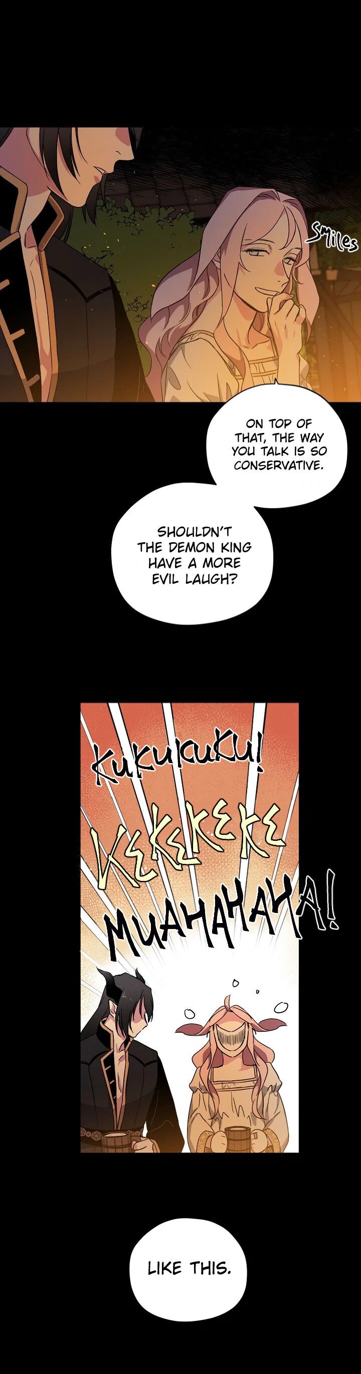 Chitra – Manhwa chapter 128 - page 15