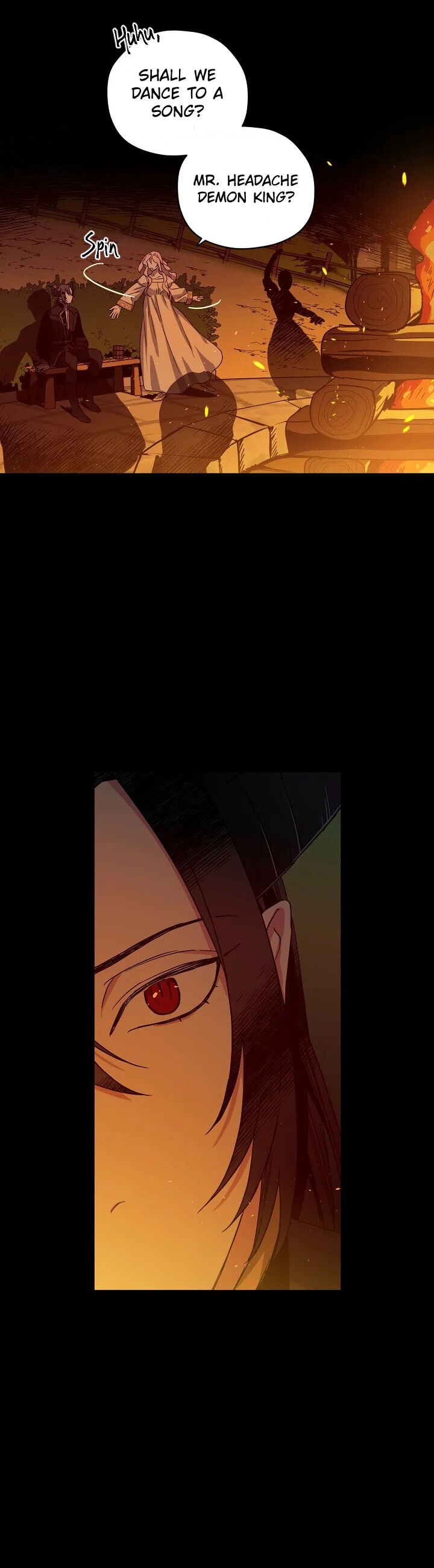 Chitra – Manhwa chapter 128 - page 16