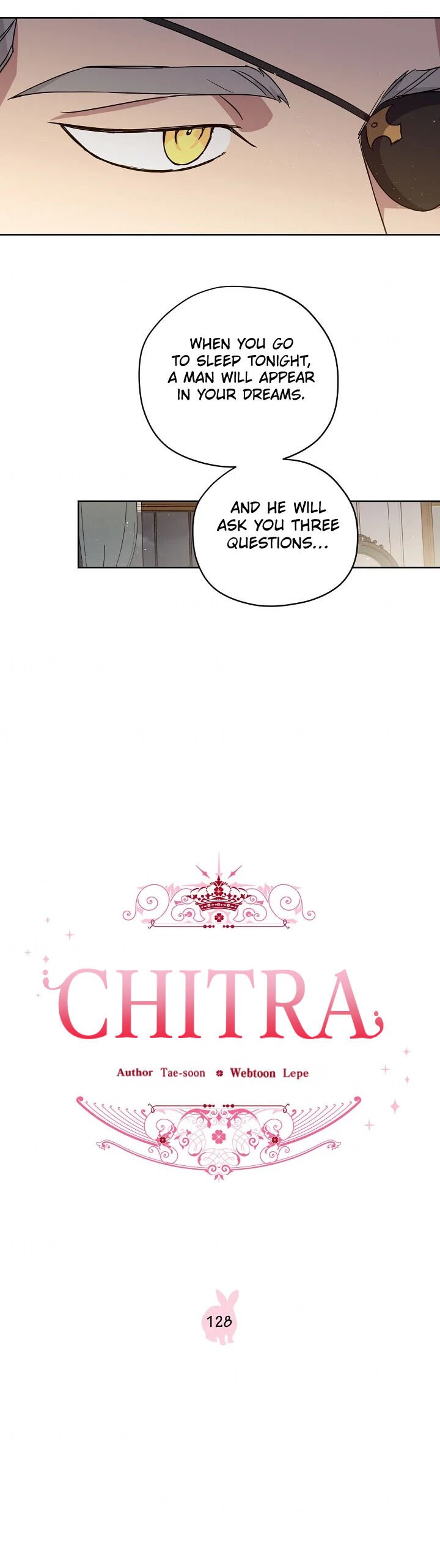 Chitra – Manhwa chapter 128 - page 2