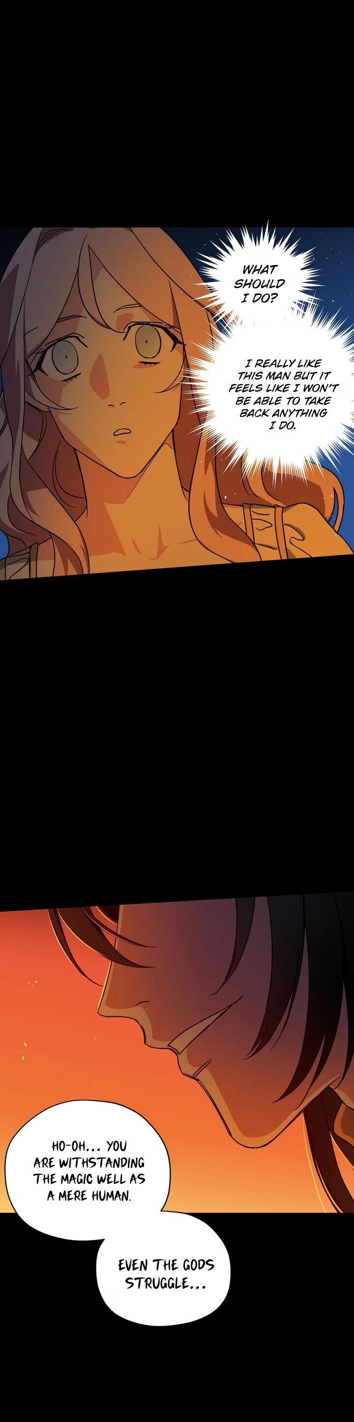 Chitra – Manhwa chapter 128 - page 20