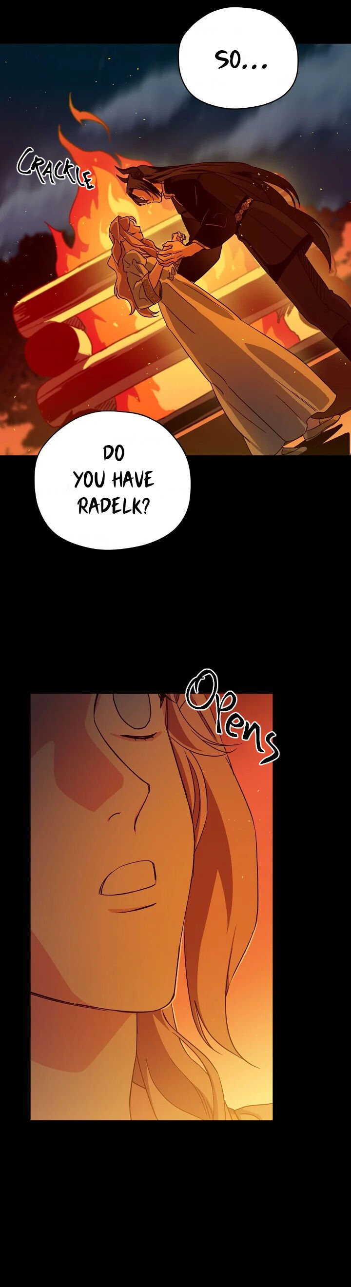 Chitra – Manhwa chapter 128 - page 21