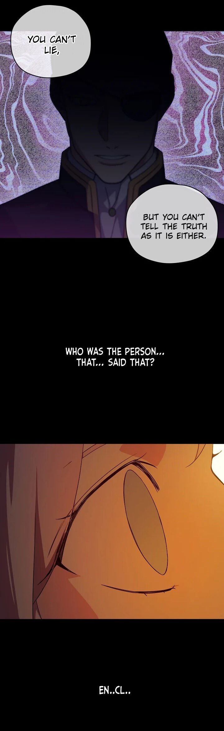 Chitra – Manhwa chapter 128 - page 22