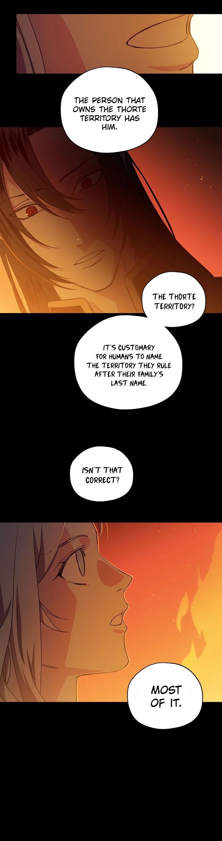 Chitra – Manhwa chapter 128 - page 23