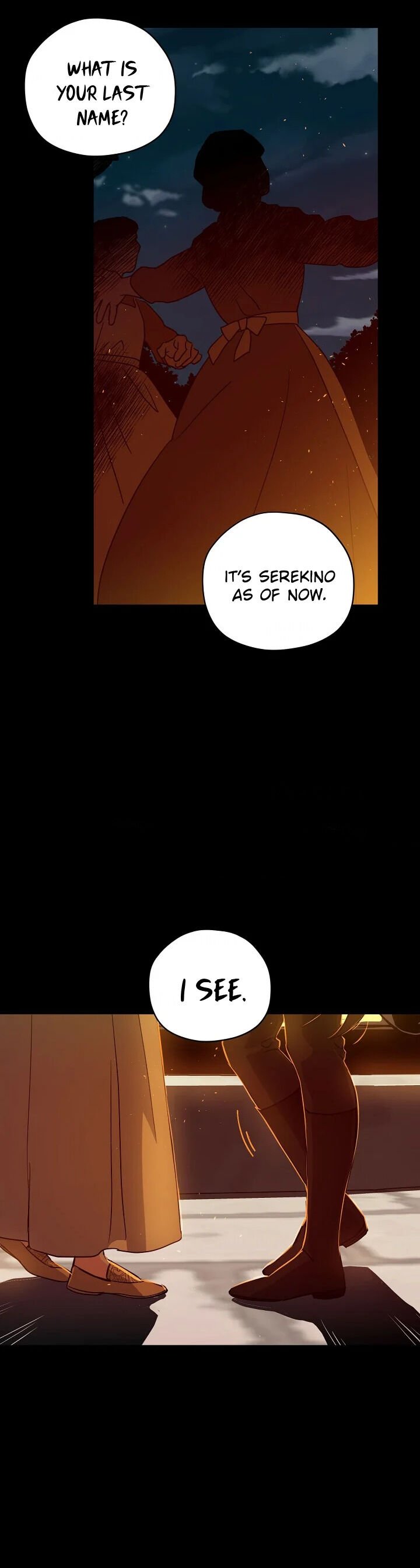 Chitra – Manhwa chapter 128 - page 24