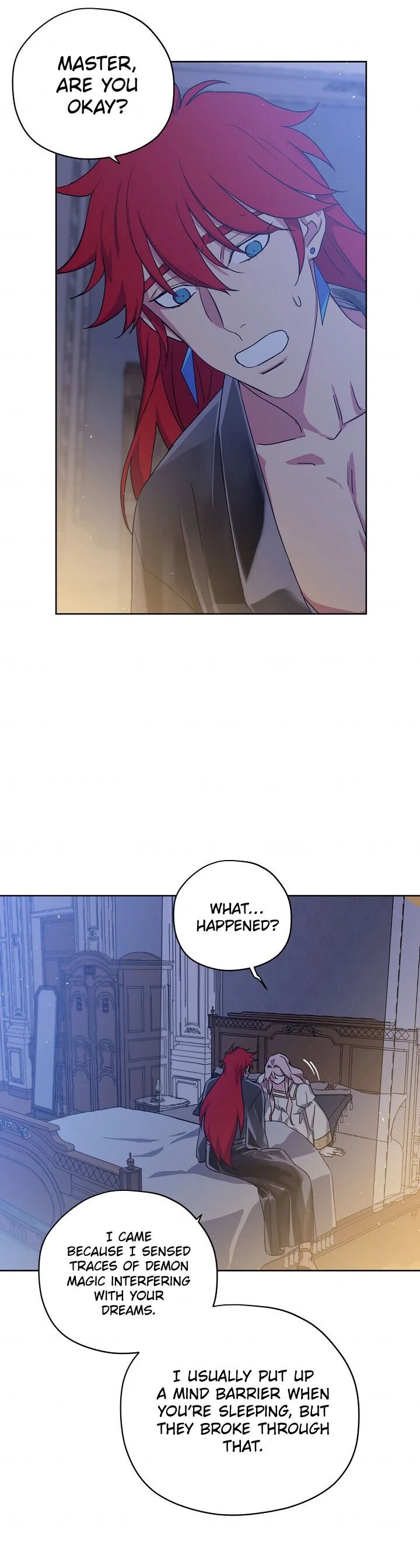 Chitra – Manhwa chapter 128 - page 27