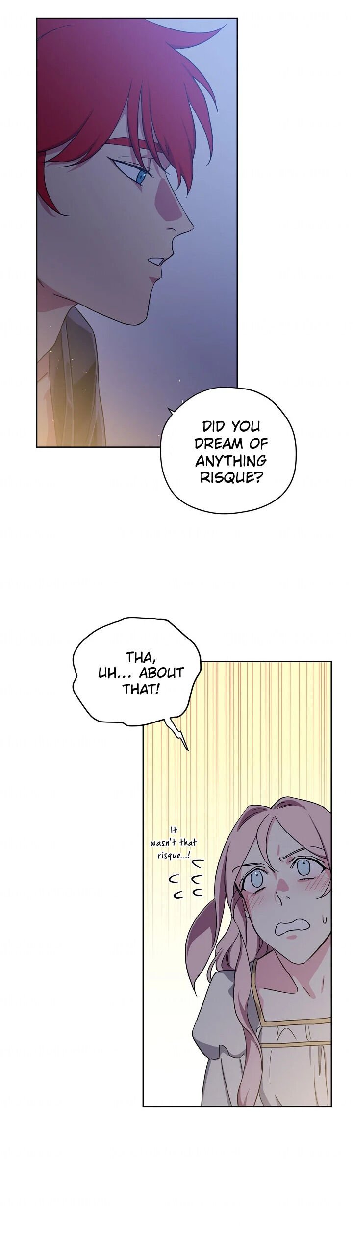 Chitra – Manhwa chapter 128 - page 28