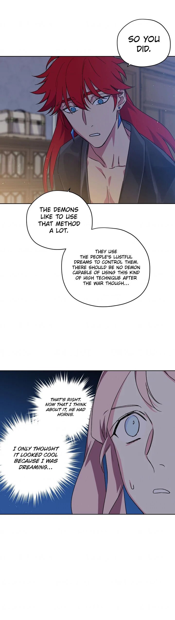 Chitra – Manhwa chapter 128 - page 29