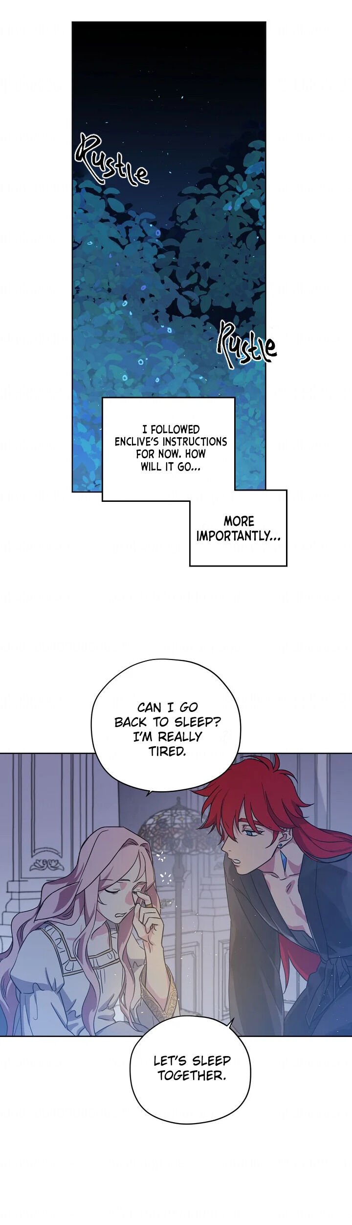 Chitra – Manhwa chapter 128 - page 30