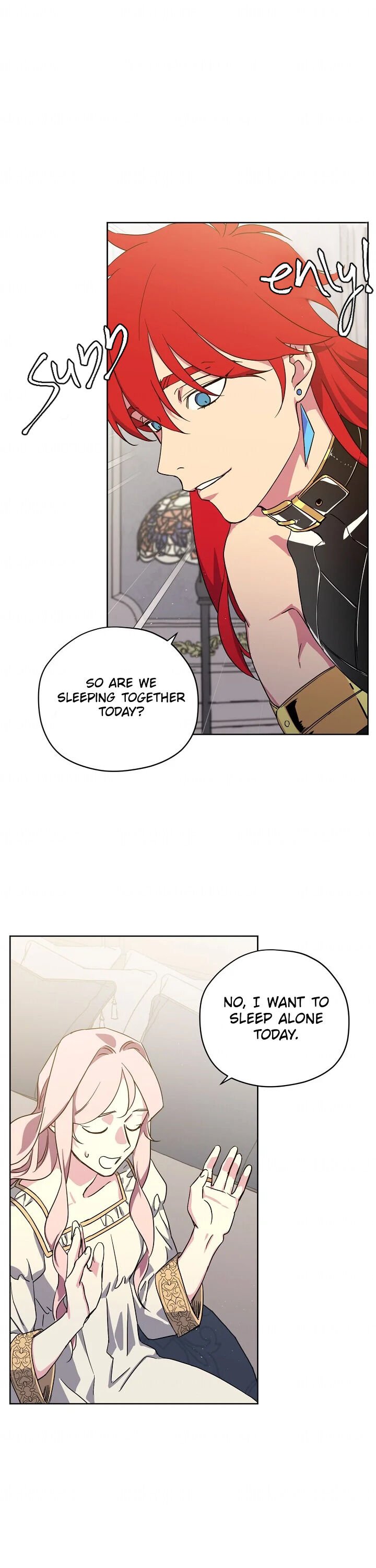 Chitra – Manhwa chapter 128 - page 5